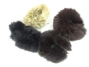 アンティーク　カフス3種セット